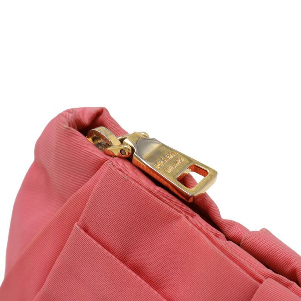 Prada 1N1422 Nylon Pouch - Picture 6 of 9